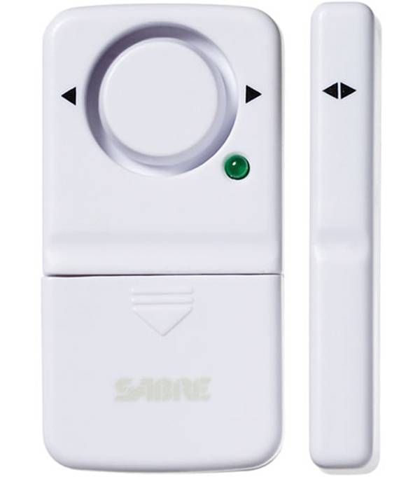 SABRE Door or Window Standalone Alarm