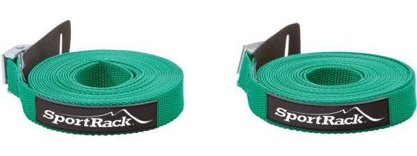 SportRack 18' Tie Down Straps