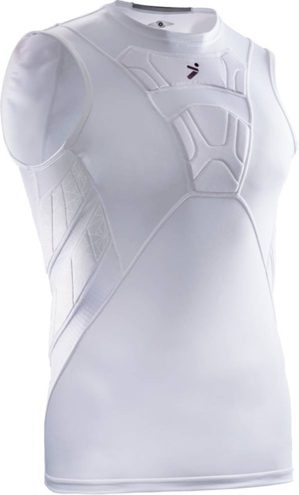 Storelli Adult BodyShield Sleeveless Soccer Field Player Shirt