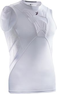 Storelli Sports BodyShield Long Sleeve Field Player Shirt Black Large 