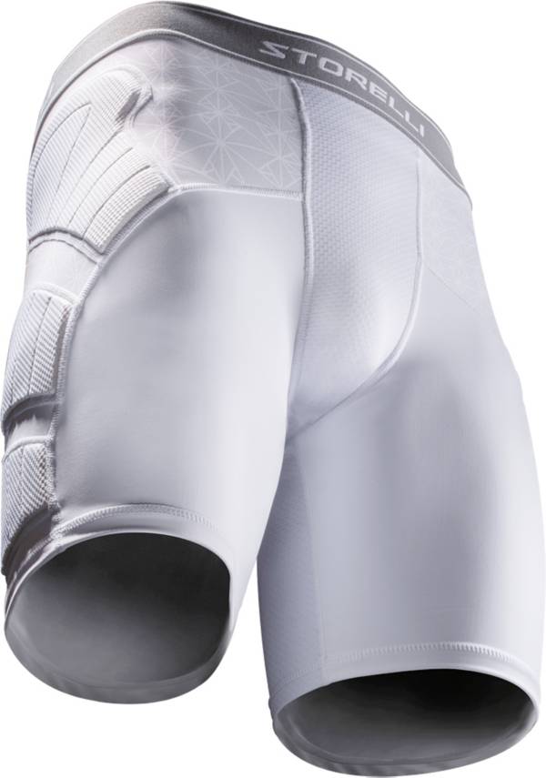 Storelli Adult BodyShield Slider Shorts