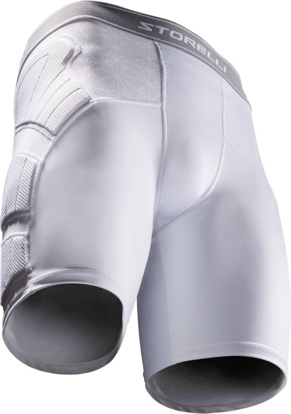 Storelli Adult BodyShield Slider Shorts product image