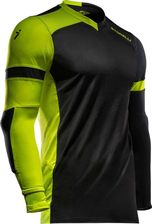 Storelli Adult ExoShield Gladiator GK Soccer Jersey