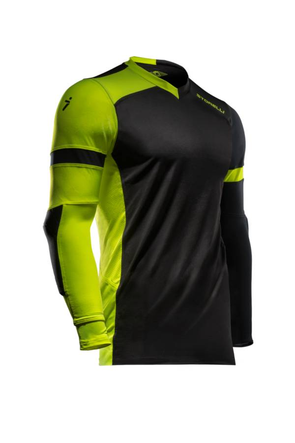 Storelli Youth Exoshield GK Goalie Gladiator Jersey