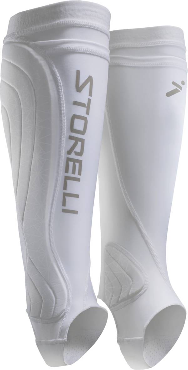 Storelli Youth BodyShield LegGuards