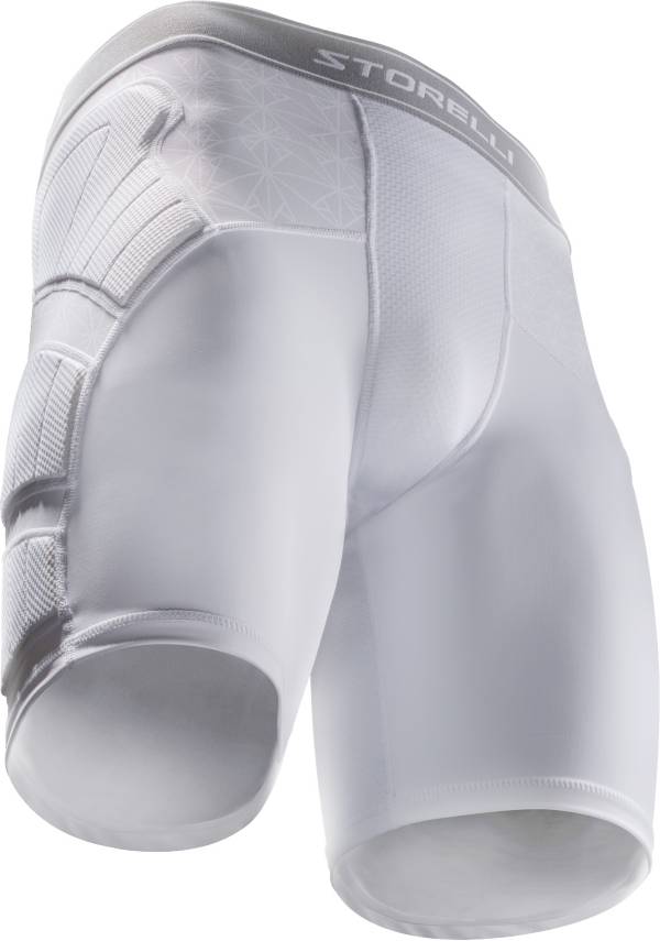 Storelli Youth BodyShield Slider Shorts