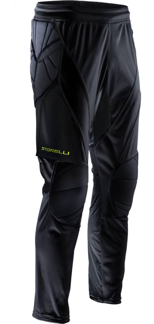 Storelli Exoshield GK Youth Soccer Pants