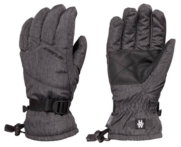 Seirus Men's Heatwave Fleck Insulated Gloves product image