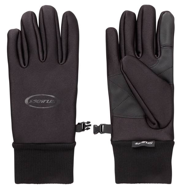Seirus Men's All Weather Gloves product image