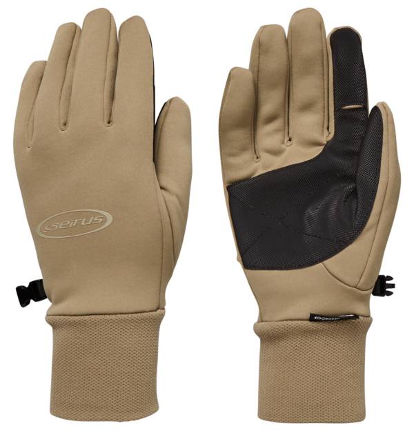 Seirus Men's All Weather Gloves