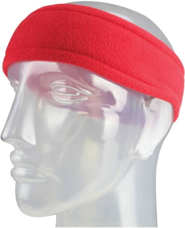 Seirus Men's Polar Plush Headband