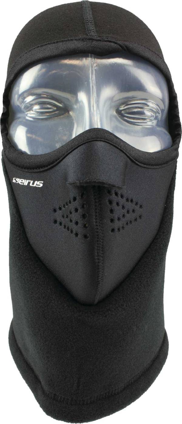 Seirus Combo Thick N Thin Headliner