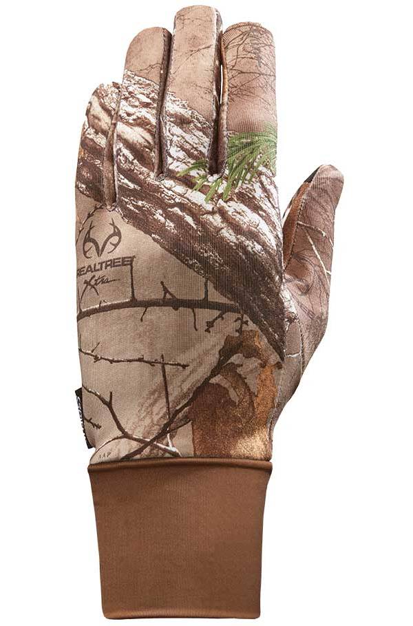 Seirus Unisex Heatwave Liner Gloves product image
