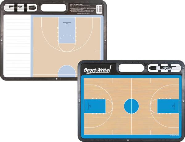 Sport Write Pro Basketball Coaching Board product image