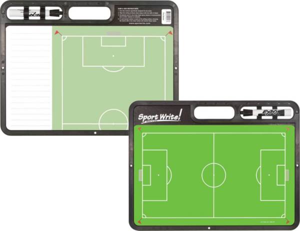 Sport Write Pro Soccer Coaching Board