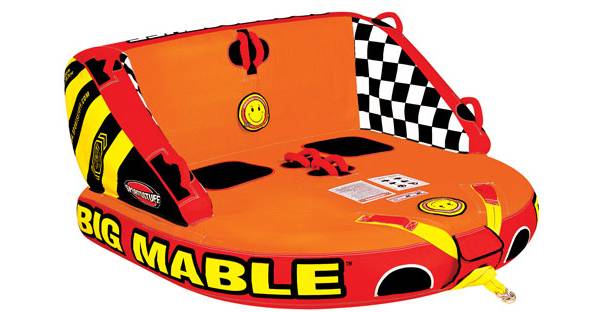 Sportsstuff Mable 2-Person Towable Tube