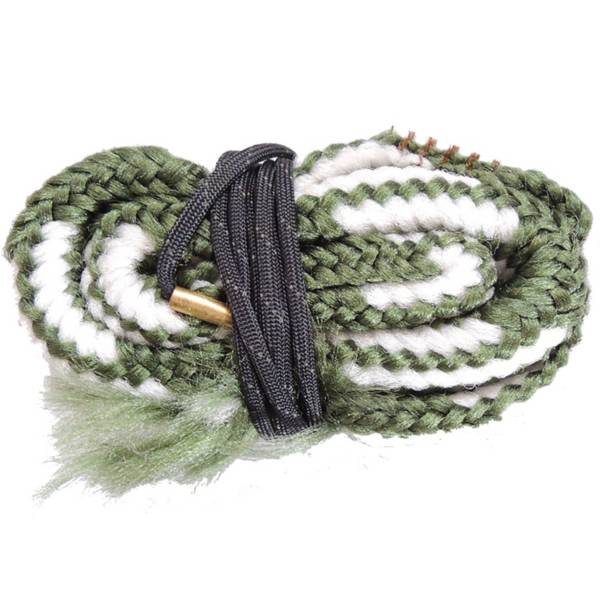 SSI KnockOut 2-Pass Rope Bore Cleaners - 12 Gauge