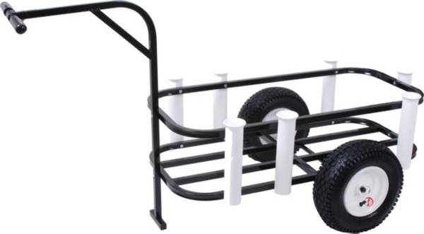 Sea Striker Deluxe Beach Utility Cart product image