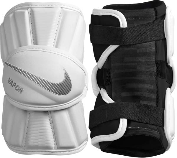 Nike Men's Vapor 2.0 Lacrosse Arm Pads