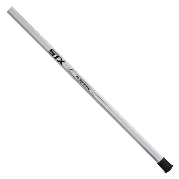 STX Men's Surgeon Scandium Attack Lacrosse Shaft