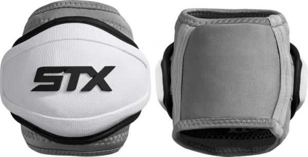 STX Men's Stallion 500 Lacrosse Elbow Pads