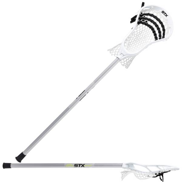 STX Boys' Stallion 50 Lacrosse Stick