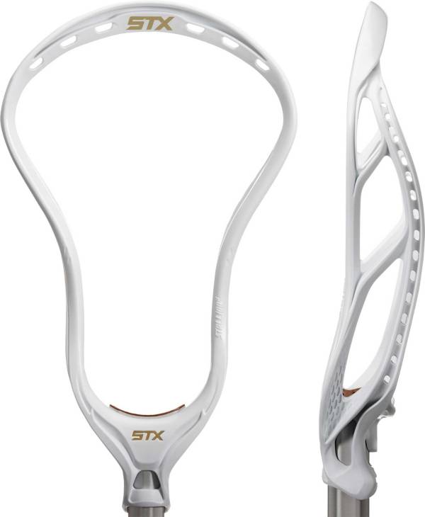 STX Men's Stallion 700 Unstrung Lacrosse Head