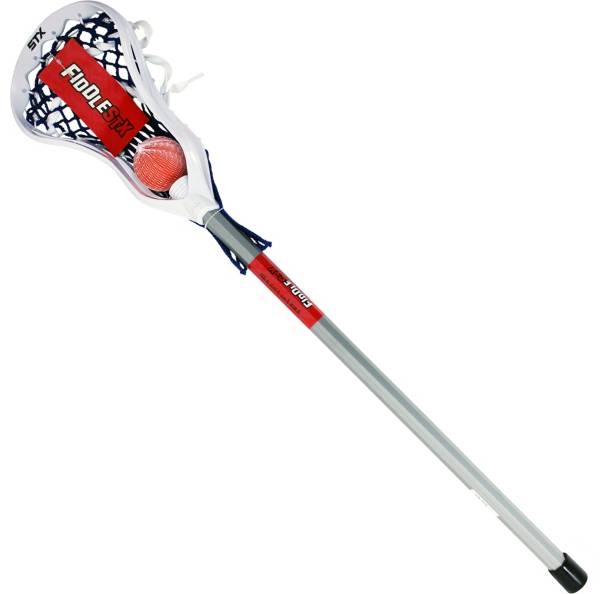 STX Mini-Power Mini Lacrosse Sticks 2 Pack product image