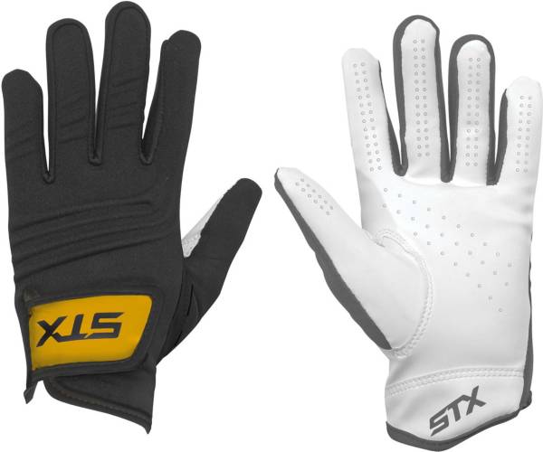 STX Women's Breeze Lightweight Field Hockey/Lacrosse Gloves