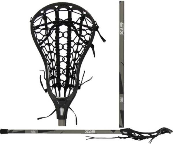 STX Women's Fortress 300 on 7075 Lacrosse Stick