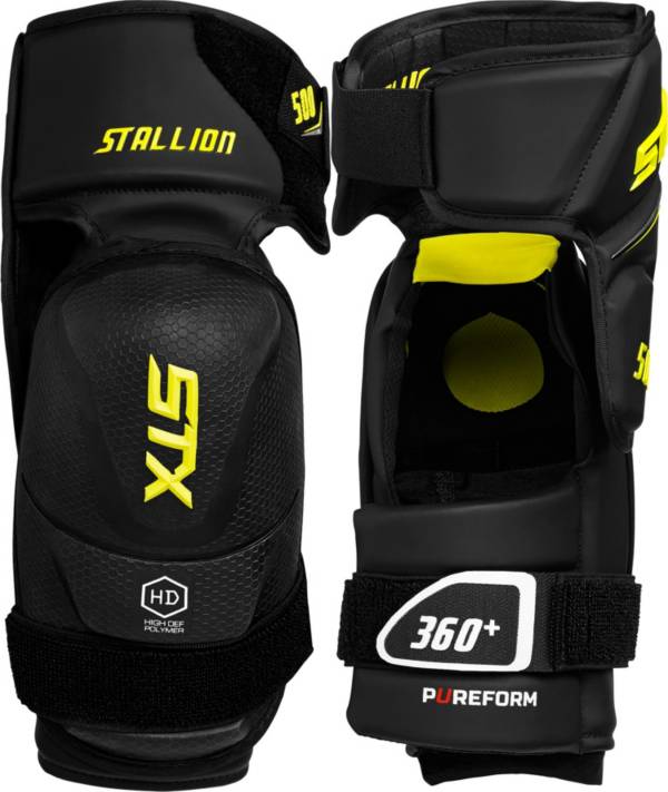 STX Stallion 500 Junior Hockey Elbow Pads