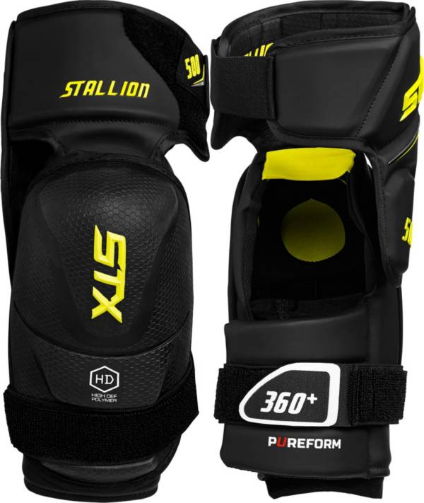 STX Stallion 500 Junior Hockey Elbow Pads product image