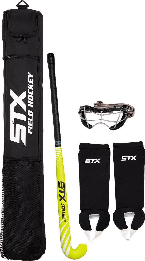 STX Stallion 50 Junior Field Hockey Package