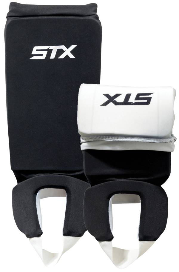 STX Youth Reversible Field Hockey Shin Guards product image
