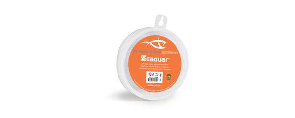 Seaguar STS Trout/Steelhead Fluorocarbon Leader