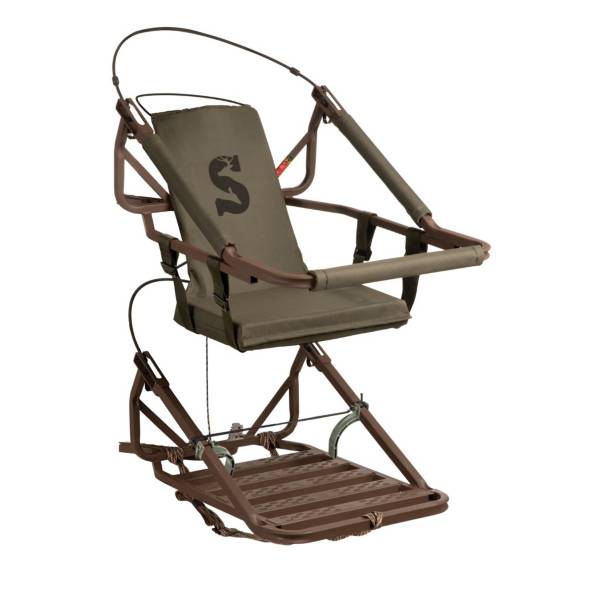 Summit Viper Steel Climbing Treestand