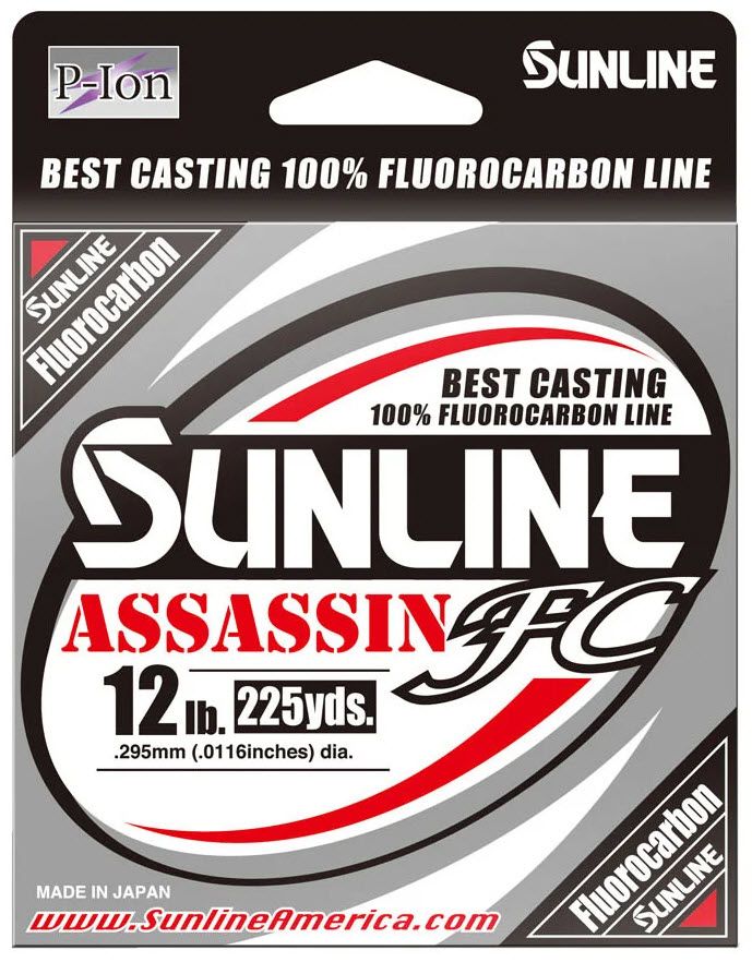 Sunline 63039829 Super Sniper Clear 18lb Fluorocarbon Fishing Line  660 Yards F7e7b662 C37b 4bc4 86d5 B12837084b54.05e23f86ee8205ffea0b15d85478d0b0