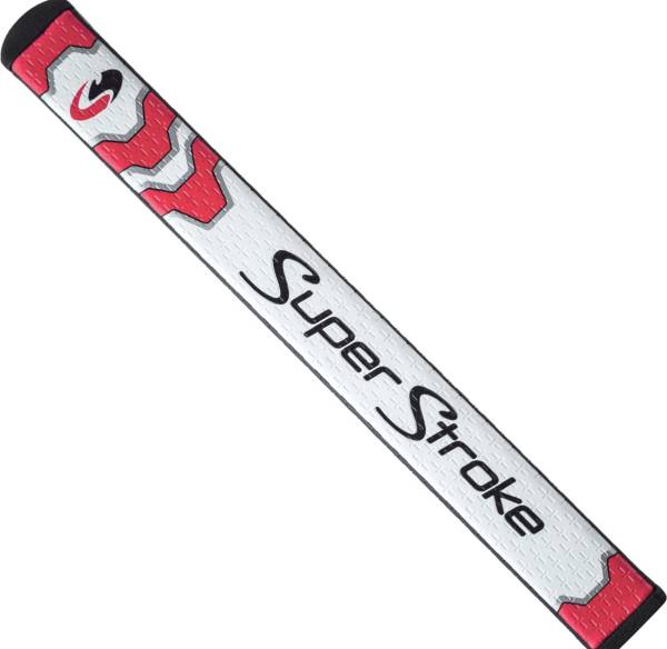 SuperStroke Flatso 1.0 CounterCore Putter Grip product image