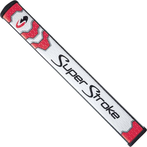 SuperStroke Legacy Flatso 2.0 CounterCore Putter Grip