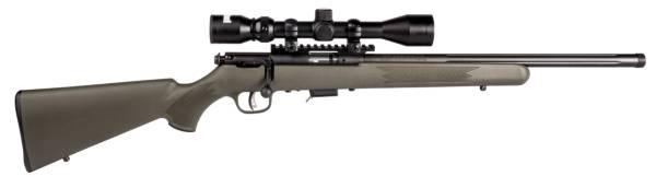 Savage Arms 93R17 FVXP Rifle