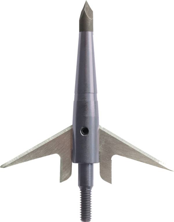 Swhacker 2-Blade Crossbow Mechanical Broadhead - 125 gr.