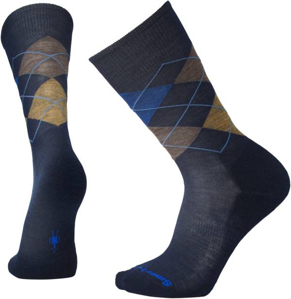 SmartWool Men's Diamond Jim Socks