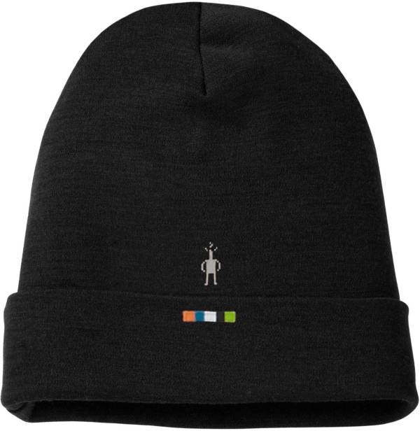 Smartwool NTS 250 Cuffed Beanie