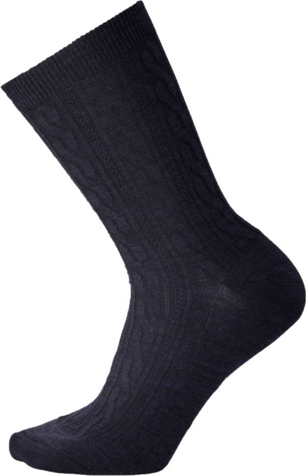 SmartWool Cable II Crew Sock