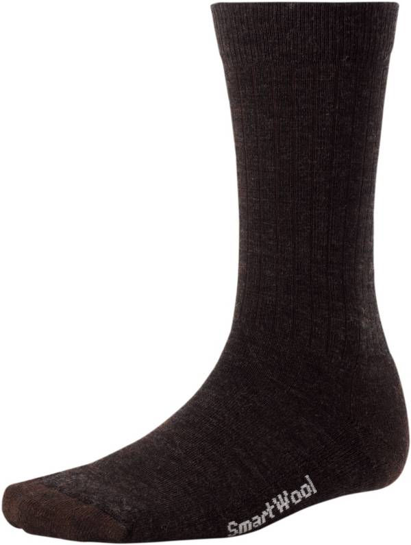 Smartwool Heathered Rib Hiking Socks product image