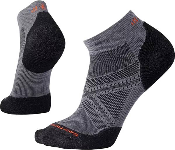Smartwool PhD Light Elite Low Cut Running Socks
