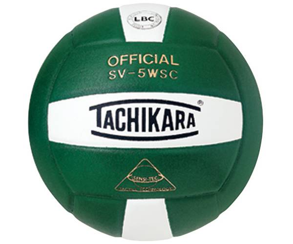 Tachikara SV-5WSC Indoor Volleyball