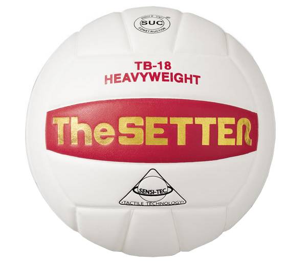 Tachikara The Setter Heavyweight Training Volleyball