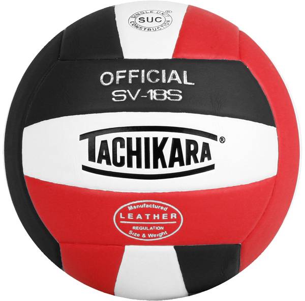 Tachikara SV18S Indoor Volleyball product image