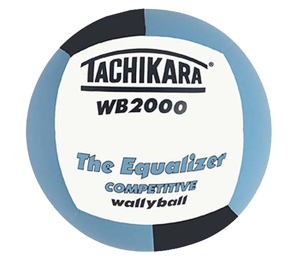 Tachikara WB2000 The Equalizer Competition Wallyball